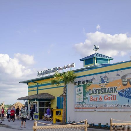Margaritaville Lake Resort, Lake Conroe มอนต์โกเมอรี ภายนอก รูปภาพ