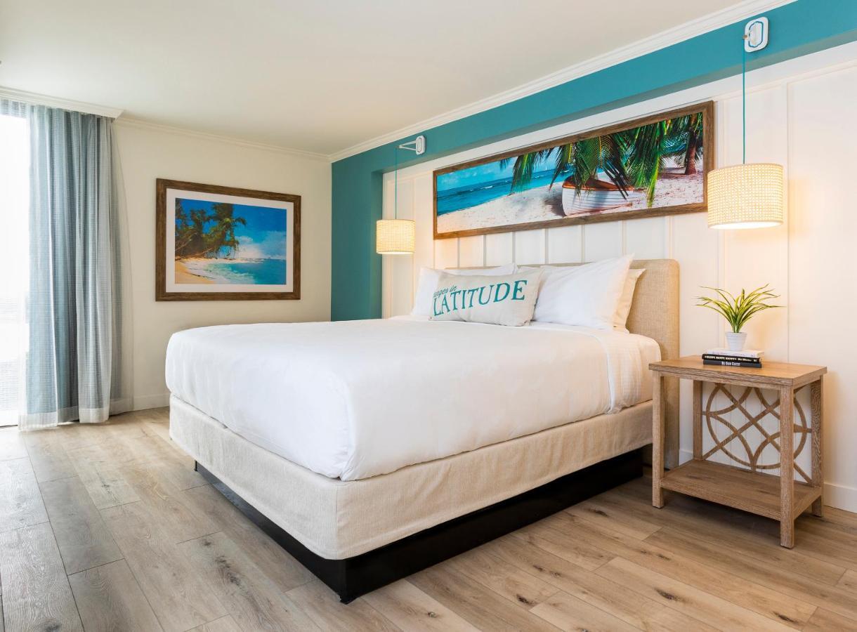 Margaritaville Lake Resort, Lake Conroe มอนต์โกเมอรี ภายนอก รูปภาพ
